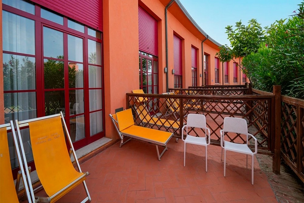 Toscana Sport Resort